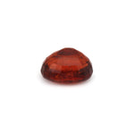 Load image into Gallery viewer, Natural Hessonite (Gomed) 8.42cts (9.25ratti)