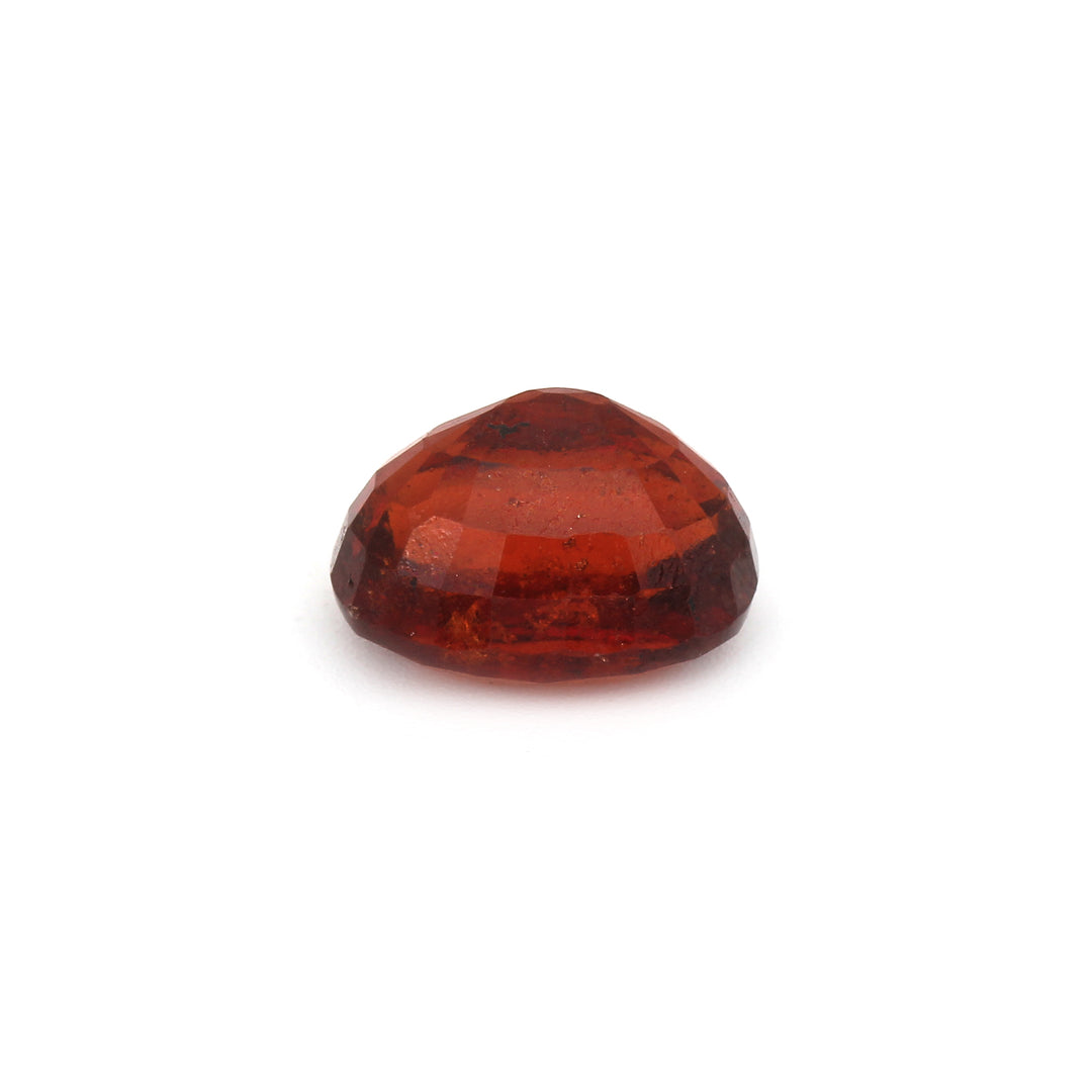 Natural Hessonite (Gomed) 8.42cts (9.25ratti)
