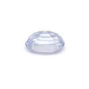 Natural Blue Sapphire (Neelam) 1.54cts (1.50ratti)