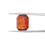 Load image into Gallery viewer, Natural Hessonite (Gomed) 10.26cts (11.25ratti)