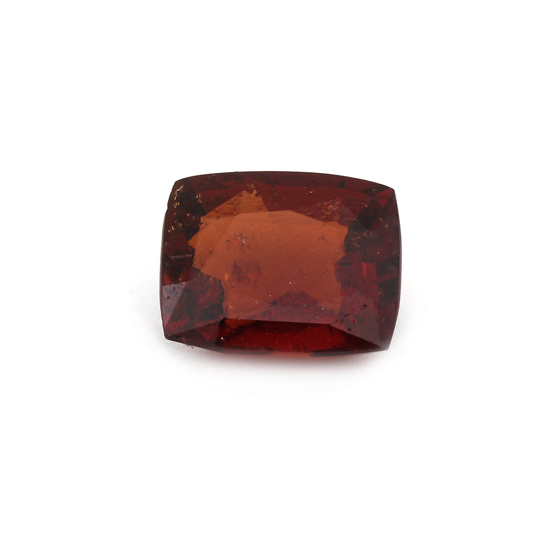 Natural Hessonite (Gomed) 10.32cts (11.25ratti)
