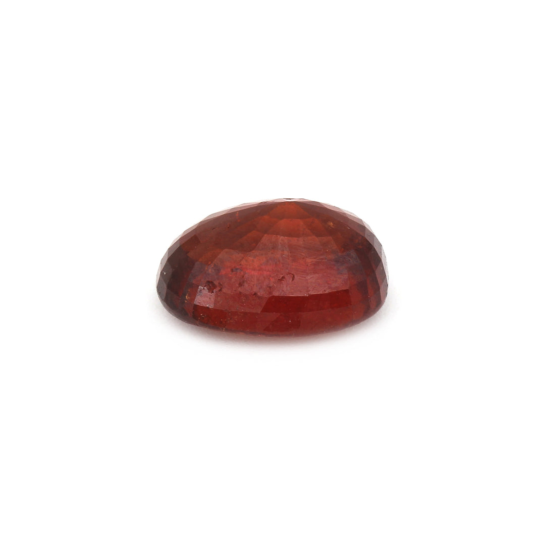 Natural Hessonite (Gomed) 10.35cts (11.50ratti)