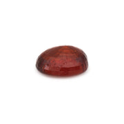 Natural Hessonite (Gomed) 10.35cts (11.50ratti)