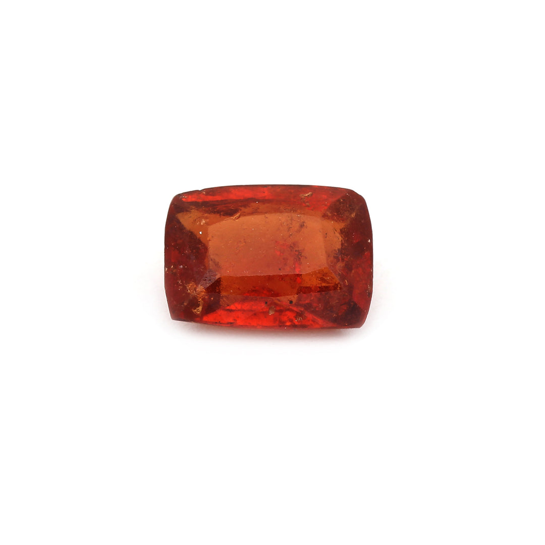 Natural Hessonite (Gomed) 5.12cts (5.50ratti)