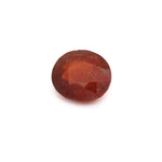 Load image into Gallery viewer, Natural Hessonite (Gomed) 6.62cts (7.25ratti)