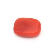 Natural Coral (Moonga) 4.44cts (5.00ratti)