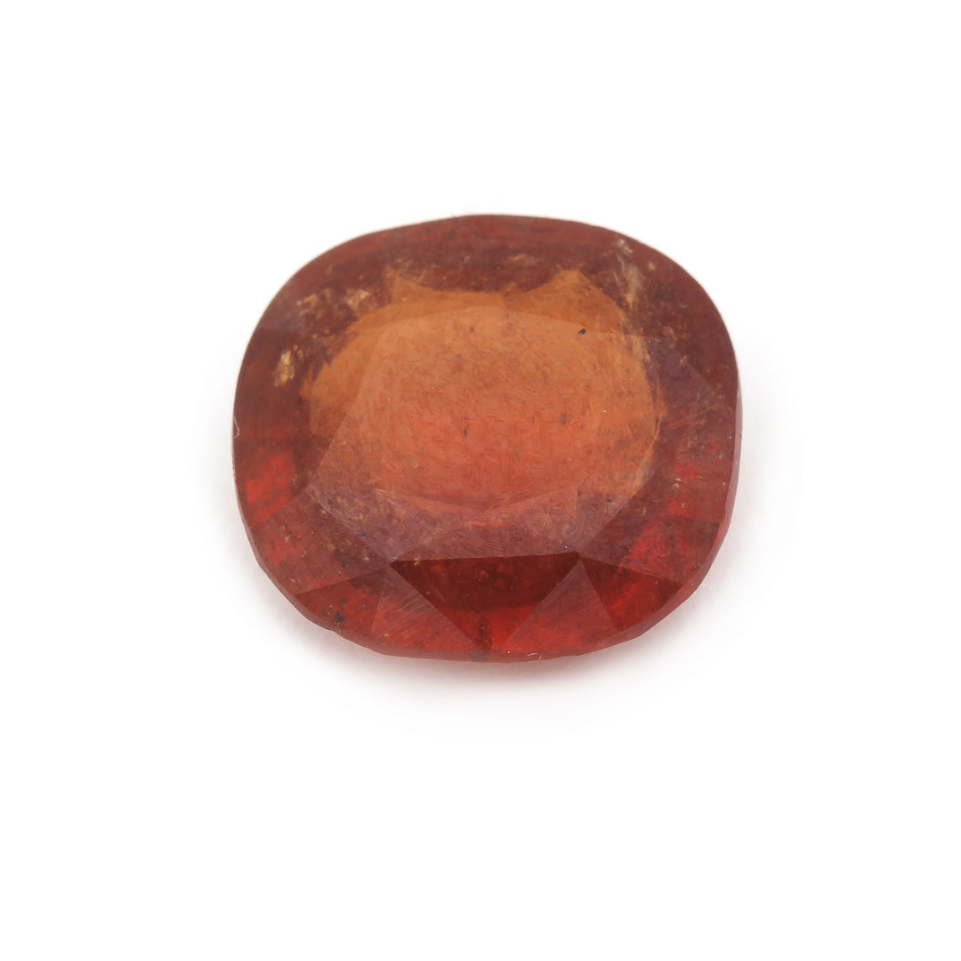 Natural Hessonite (Gomed) 5.32cts (6.00ratti)