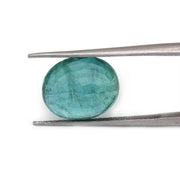 Natural Emerald (Panna) 6.09cts (6.50ratti)