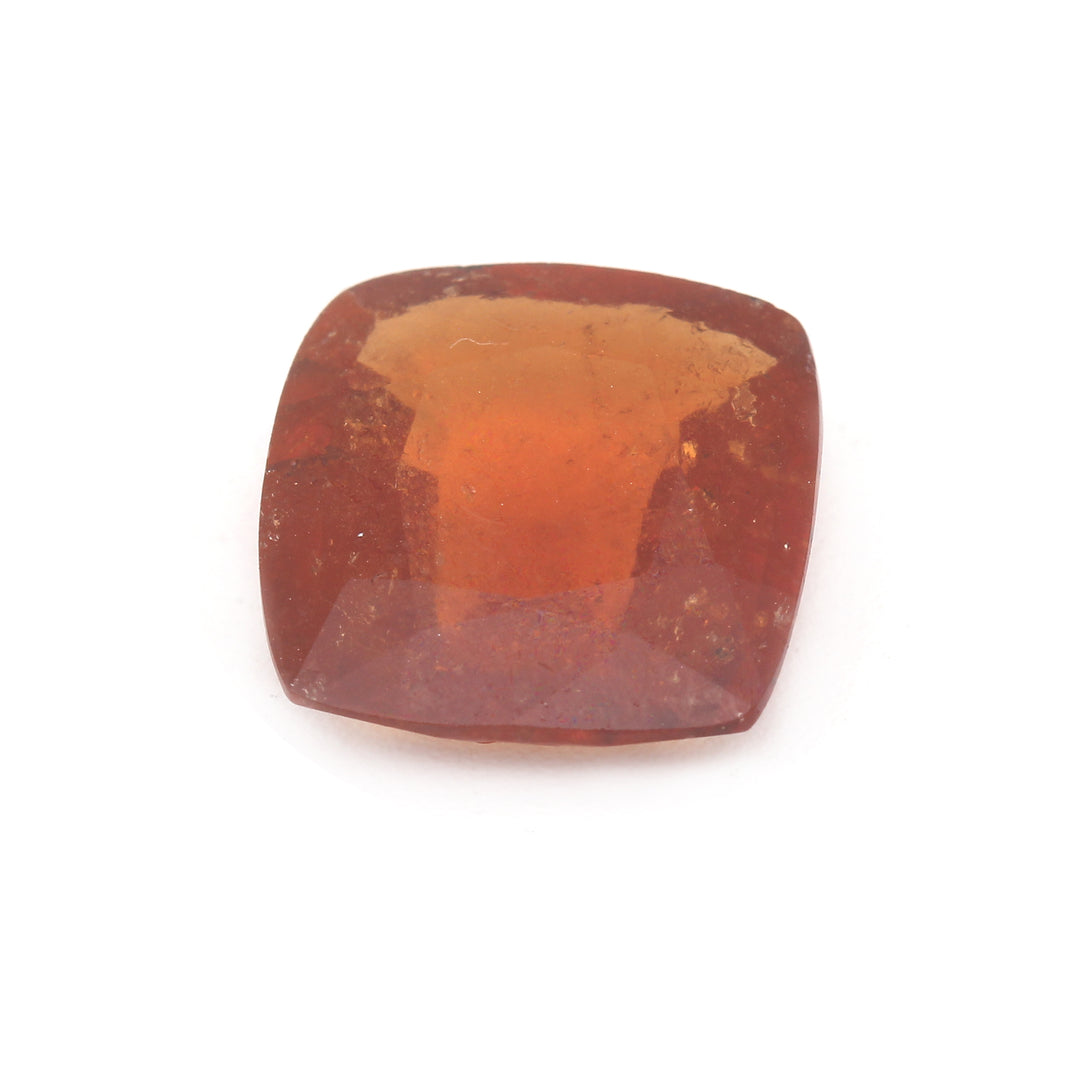 Natural Hessonite (Gomed) 5.67cts (6.25ratti)