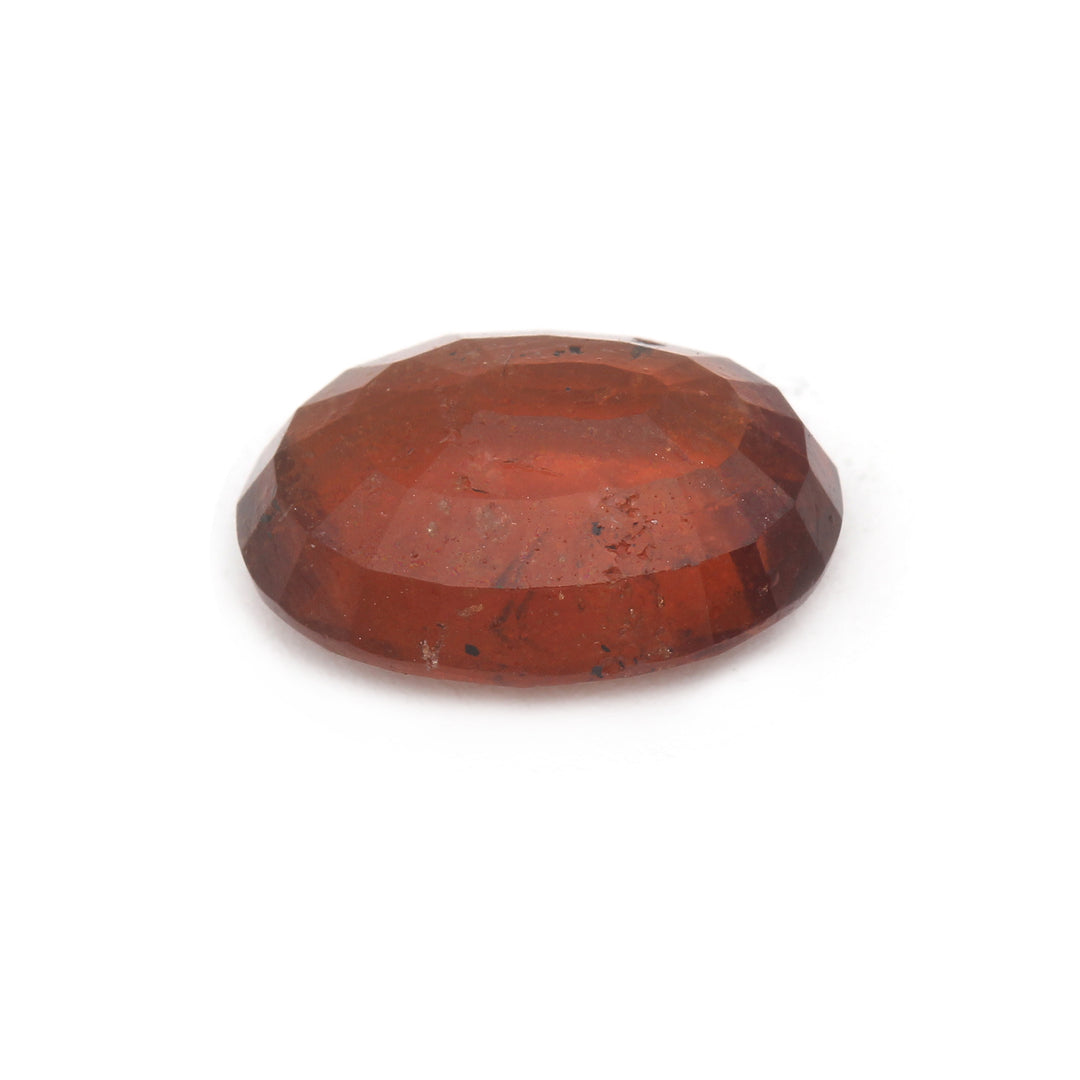 Natural Hessonite (Gomed) 5.55cts (6.25ratti)