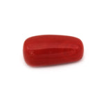 Load image into Gallery viewer, Natural Coral (Moonga) 7.89cts (8.50ratti)