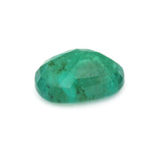 Natural Emerald (Panna) 5.40cts (6.00ratti)