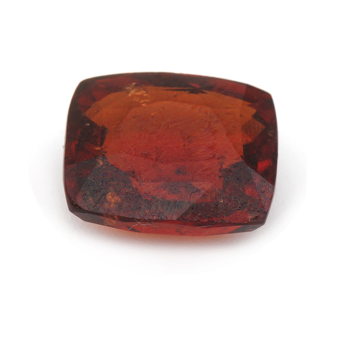 Natural Hessonite (Gomed) 8.88cts (9.50ratti)