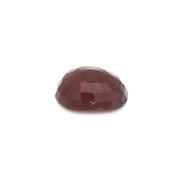 Natural Hessonite (Gomed) 6.76cts (7.50ratti)