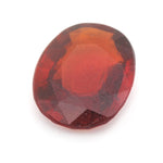 Load image into Gallery viewer, Natural Hessonite (Gomed) 8.24cts (9.00ratti)