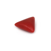 Natural Coral (Moonga) 5.78cts (6.25ratti)