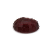 Natural Hessonite (Gomed) 8.81cts (9.50ratti)