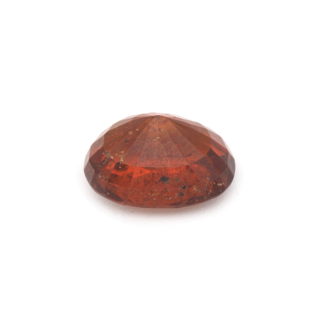 Natural Hessonite (Gomed) 3.70cts (4.00ratti)