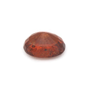 Natural Hessonite (Gomed) 3.70cts (4.00ratti)