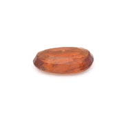 Natural Hessonite (Gomed) 5.50cts (6.00ratti)