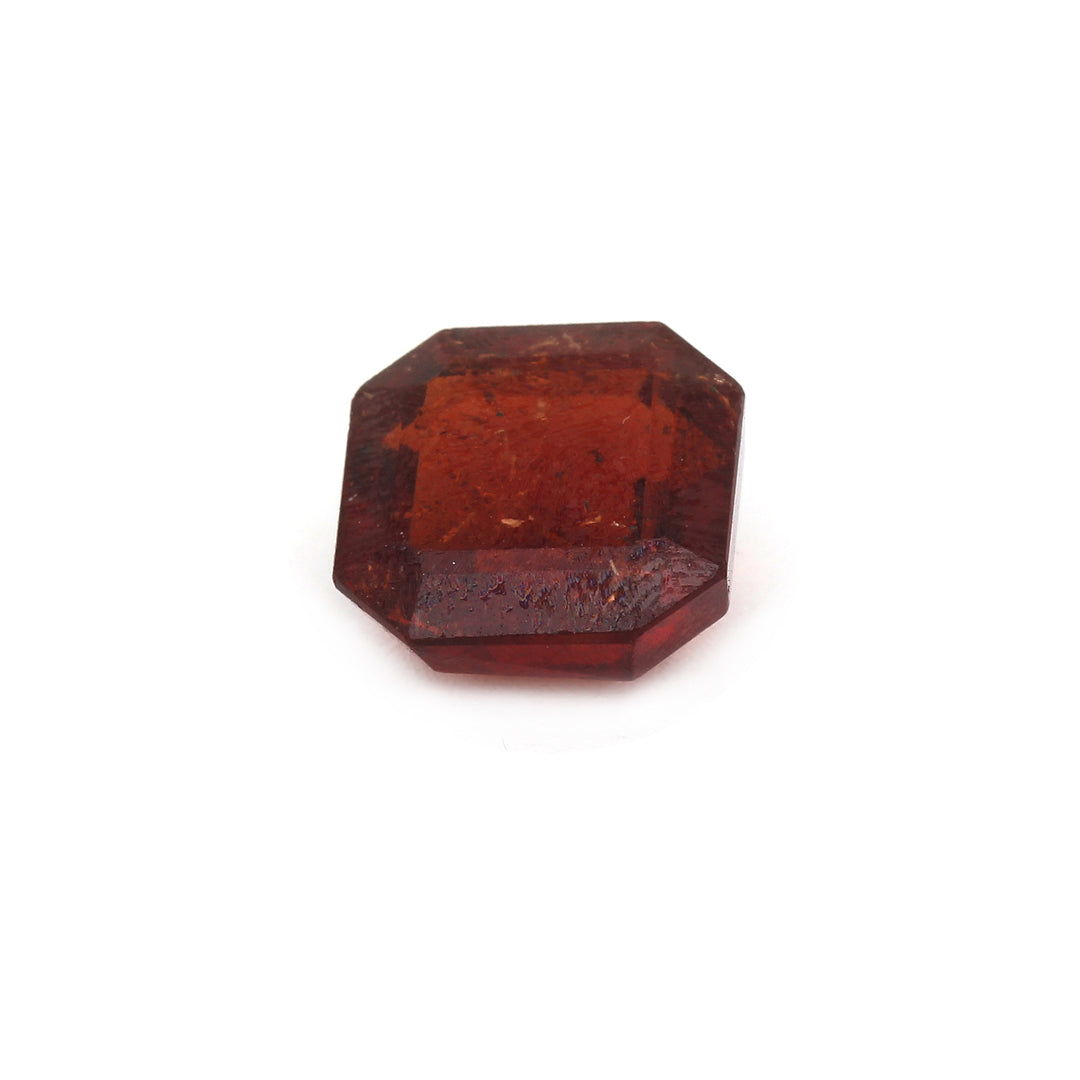 Natural Hessonite (Gomed) 10.09cts (11.00ratti)
