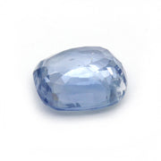 Natural Blue Sapphire (Neelam) 2.64cts (3.00ratti)