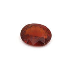Load image into Gallery viewer, Natural Hessonite (Gomed) 6.94cts (7.50ratti)