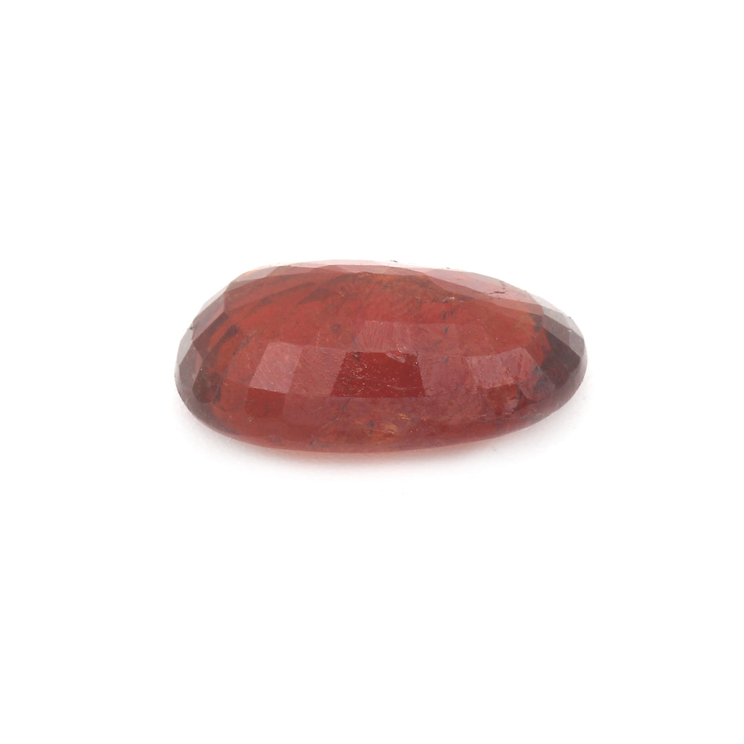 Natural Hessonite (Gomed) 10.38cts (11.25ratti)