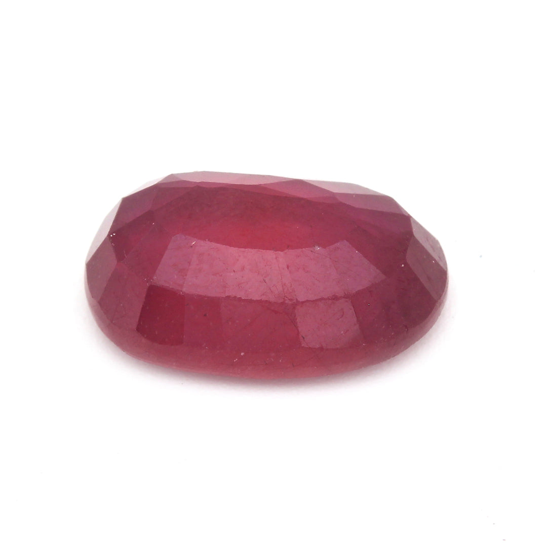 Natural Ruby (Manik) 9.16cts (10.25ratti)