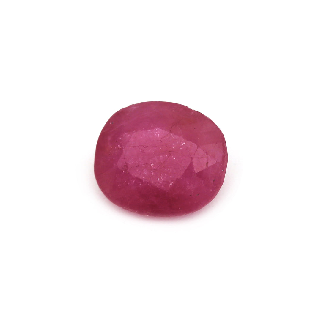 Natural Ruby (Manik) 3.85cts (4.00ratti)