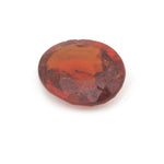 Load image into Gallery viewer, Natural Hessonite (Gomed) 5.73cts (6.25ratti)