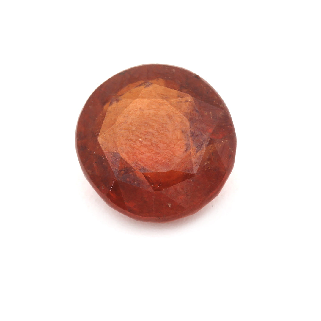 Natural Hessonite (Gomed) 5.59cts (6.25ratti)