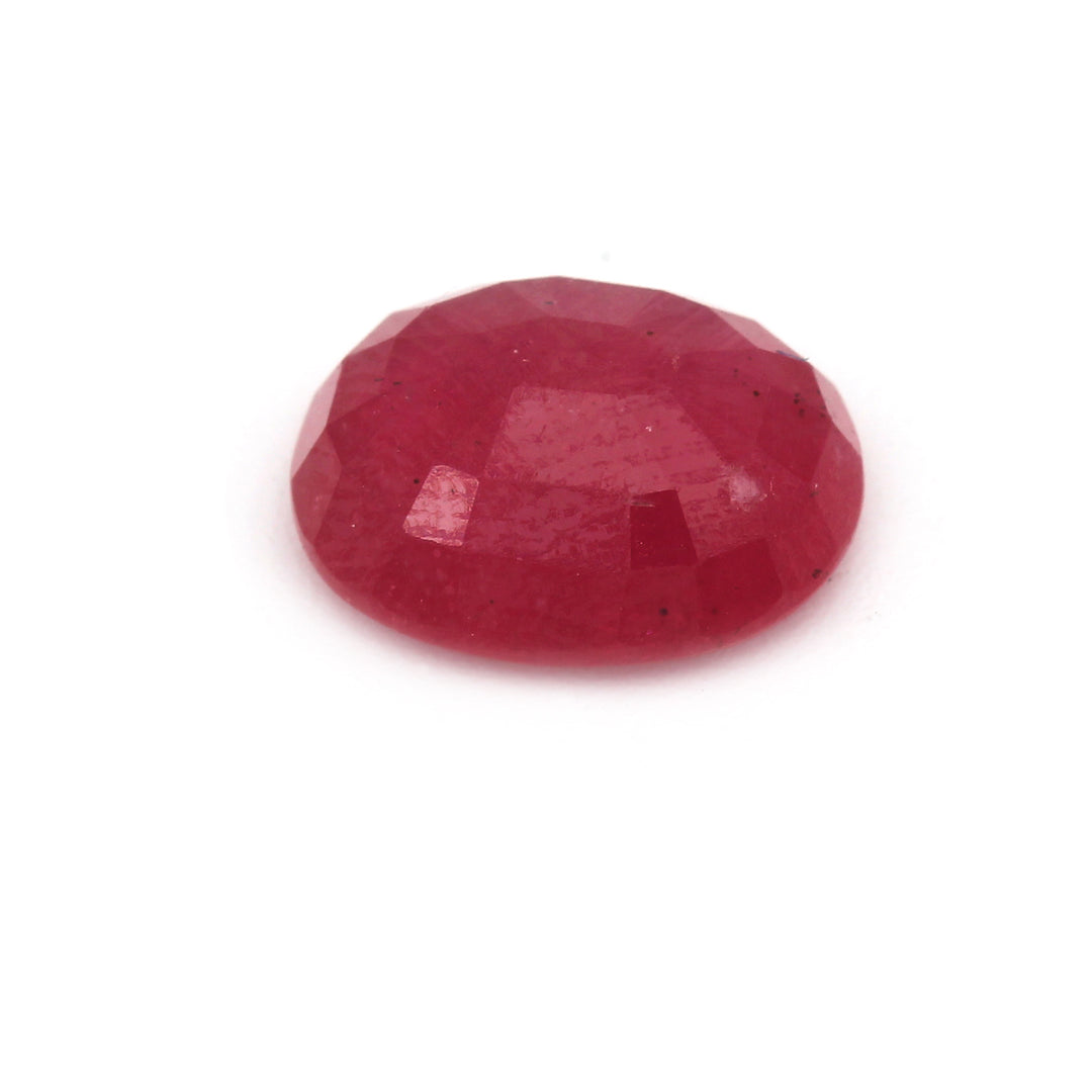 Natural Ruby (Manik) 4.44cts (4.50ratti)