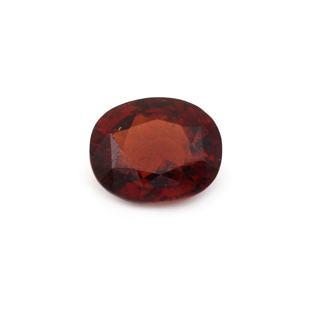 Natural Hessonite (Gomed) 5.22cts (5.50ratti)