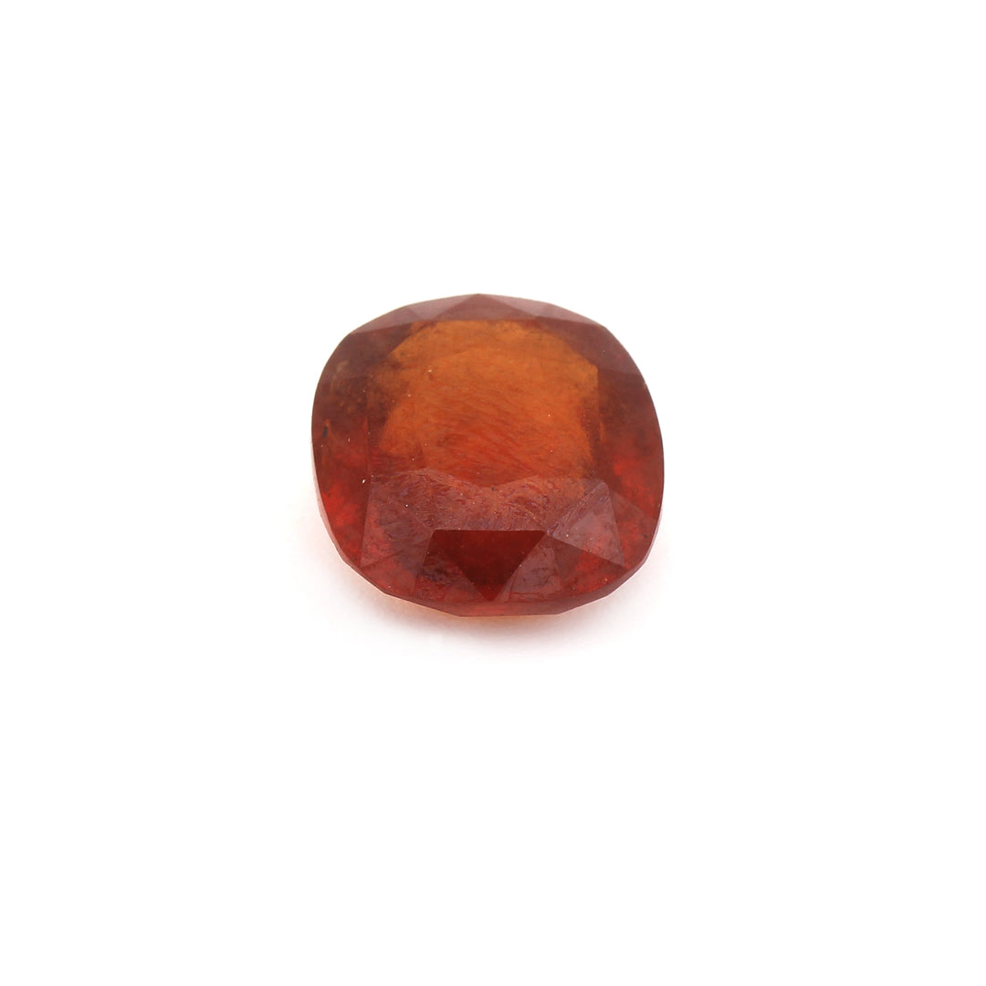 Natural Hessonite (Gomed) 6.23cts (7.00ratti)