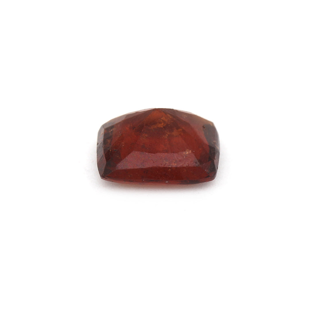 Natural Hessonite (Gomed) 7.37cts (8.00ratti)