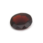 Load image into Gallery viewer, Natural Hessonite (Gomed) 8.26cts (9.00ratti)