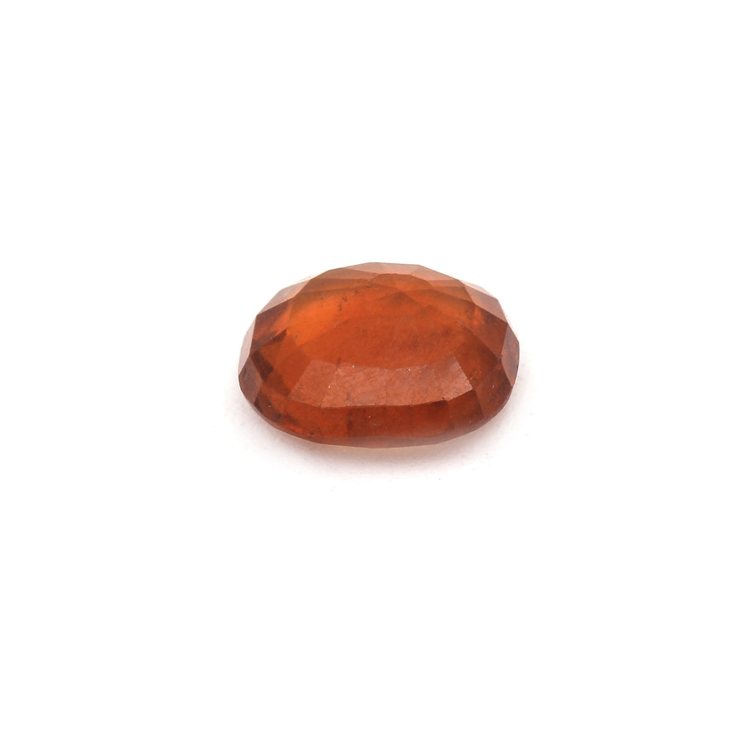 Natural Hessonite (Gomed) 5.36cts (6.00ratti)