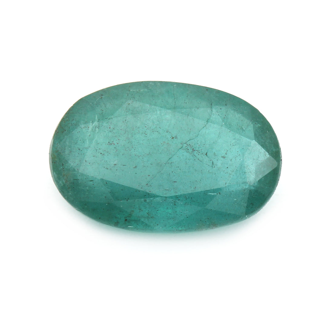 Natural Emerald (Panna) 6.43cts (7.00ratti)