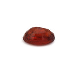 Load image into Gallery viewer, Natural Hessonite (Gomed) 7.01cts (7.50ratti)