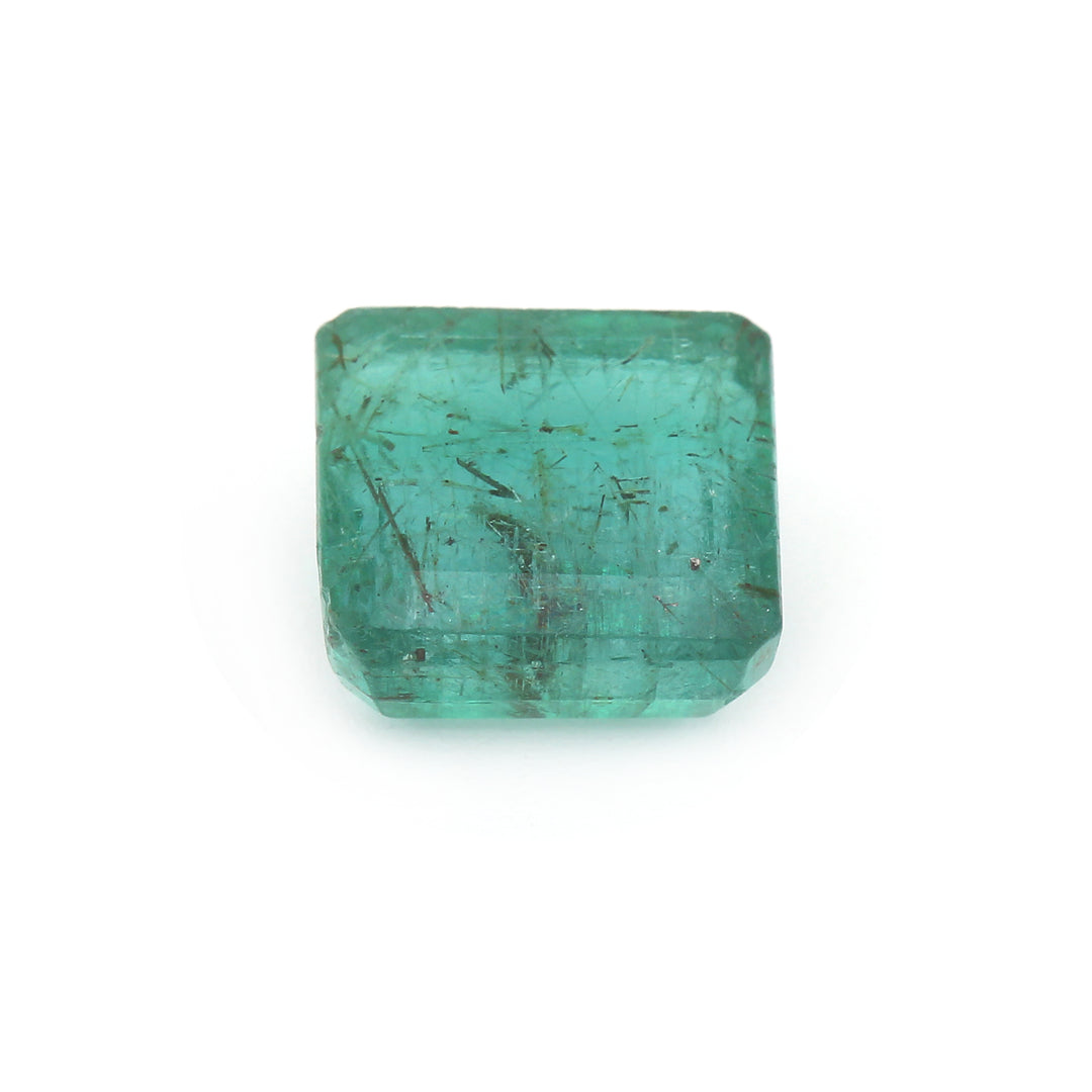 Natural Emerald (Panna) 7.10cts (7.50ratti)