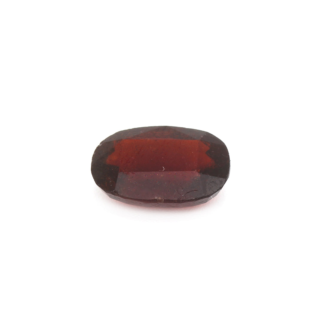 Natural Hessonite (Gomed) 5.16cts (5.50ratti)