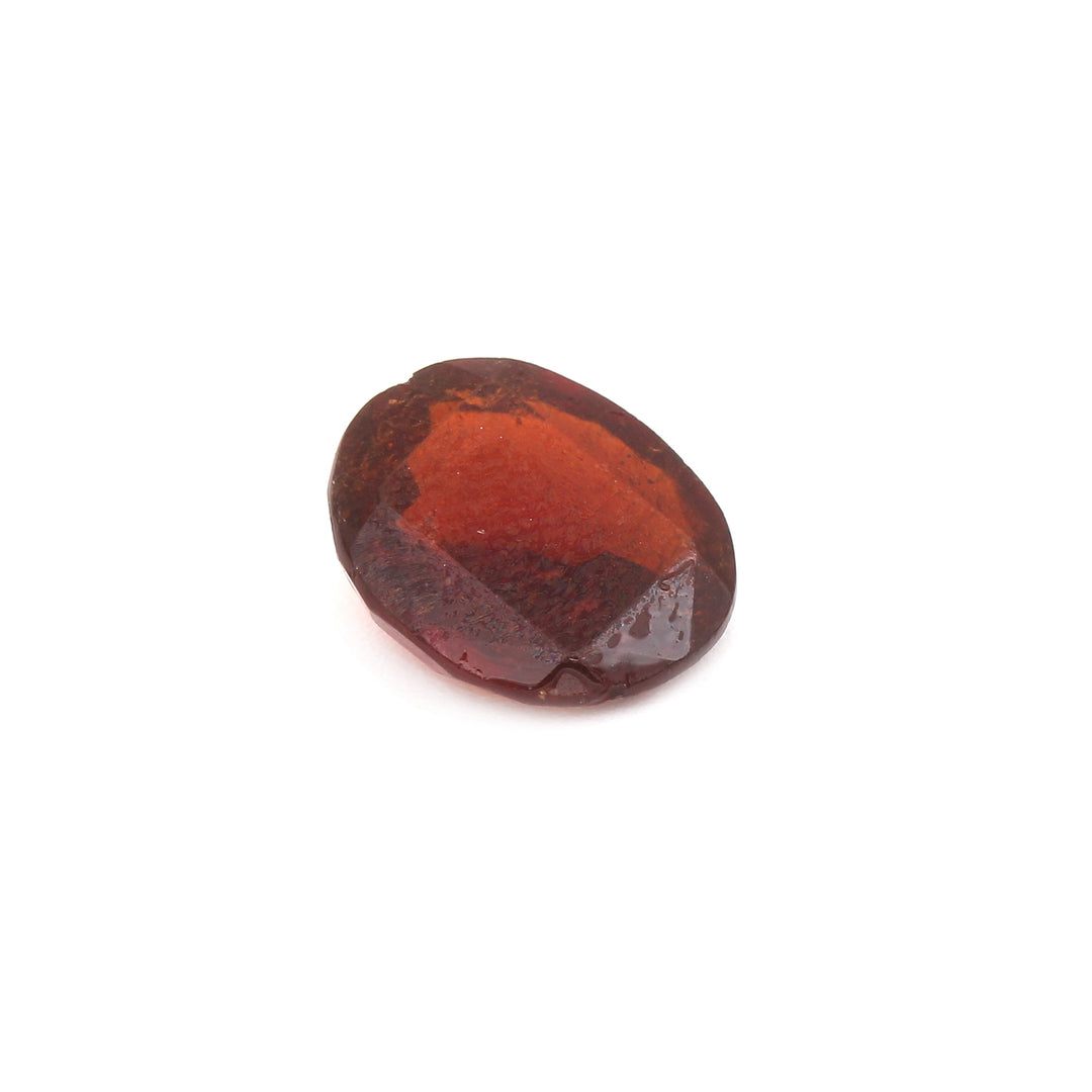 Natural Hessonite (Gomed) 4.77cts (5.25ratti)