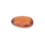 Load image into Gallery viewer, Natural Hessonite (Gomed) 5.50cts (6.00ratti)