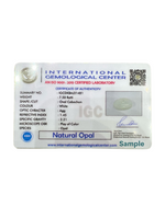 Load image into Gallery viewer, Natural Opal 6.71cts (8/122)
